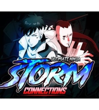 NARUTO X BORUTO Ultimate Ninja STORM CONNECTIONS XBOX One / Xbox Series X|S Xbox Series X|S Key 